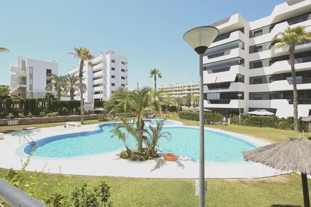 2 makuuhuone Kattohuoneisto myytävänä paikassa Arenales del Sol, Elche / Elx mukana uima-altaan 
autotalli - 449 000 € (Ref: 10046692)