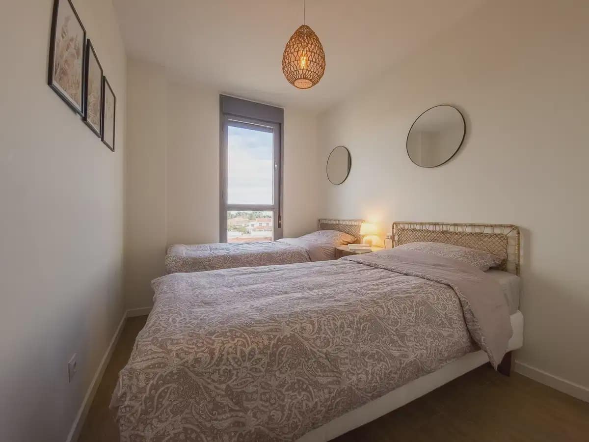 4 soveværelse Lejlighed til salg i Denia med swimmingpool garage - € 428.000 (Ref: 10046693)