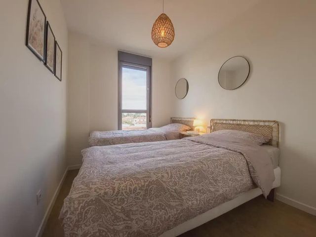 4 soveværelse Lejlighed til salg i Dénia med swimmingpool garage - € 428.000 (Ref: 10046693)