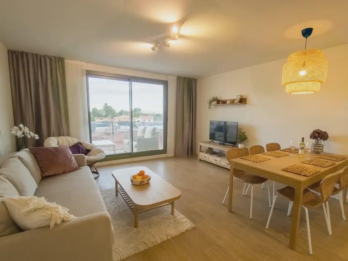 4 soveværelse Lejlighed til salg i Denia med swimmingpool garage - € 428.000 (Ref: 10046693)