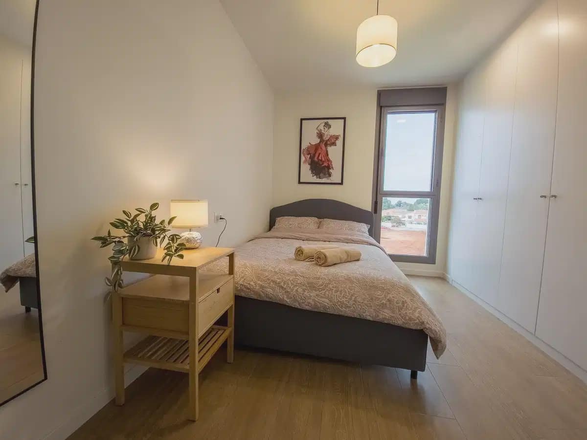 4 soveværelse Lejlighed til salg i Denia med swimmingpool garage - € 428.000 (Ref: 10046693)