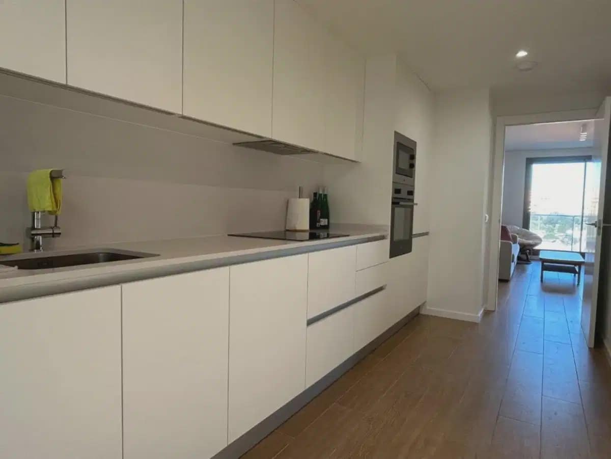 4 soveværelse Lejlighed til salg i Denia med swimmingpool garage - € 428.000 (Ref: 10046693)