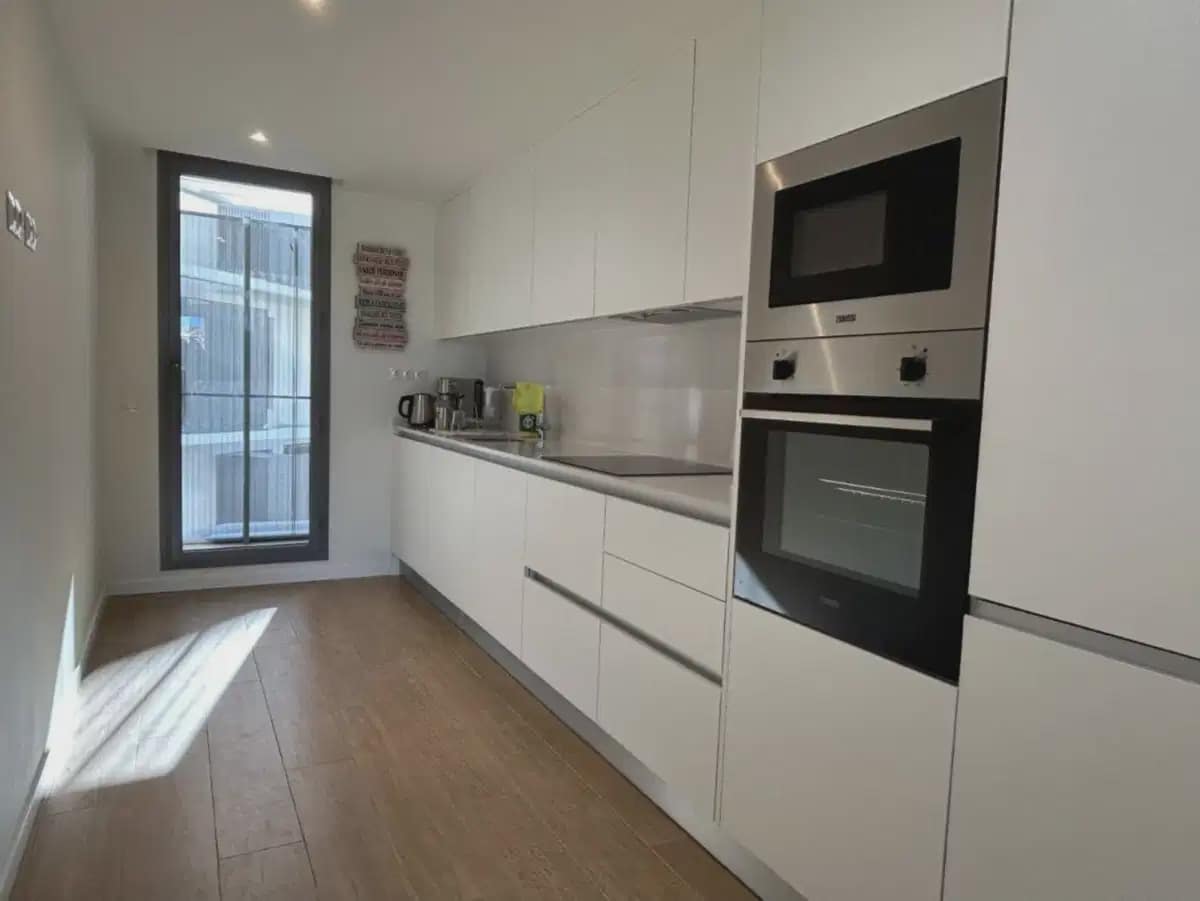 4 soveværelse Lejlighed til salg i Denia med swimmingpool garage - € 428.000 (Ref: 10046693)