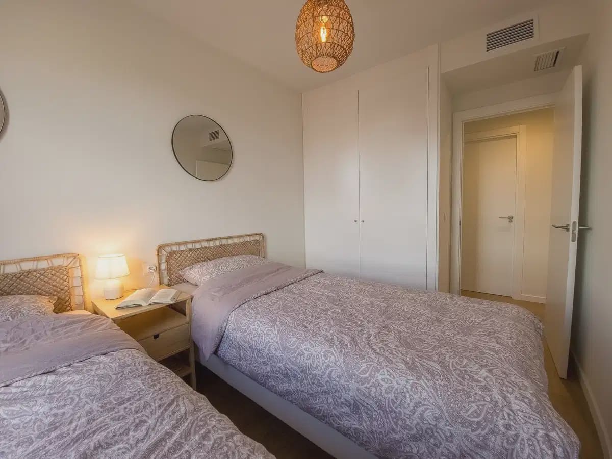 4 soveværelse Lejlighed til salg i Denia med swimmingpool garage - € 428.000 (Ref: 10046693)