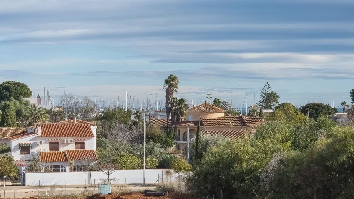 4 soveværelse Lejlighed til salg i Denia med swimmingpool garage - € 428.000 (Ref: 10046693)