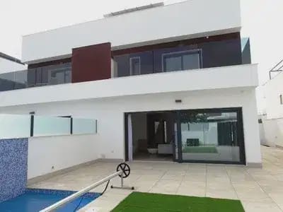 3 soveværelse Villa til salg i Torre de la Horadada - € 425.000 (Ref: 10046695)