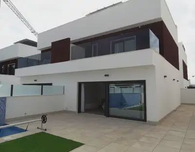 3 soveværelse Villa til salg i Torre de la Horadada - € 425.000 (Ref: 10046695)