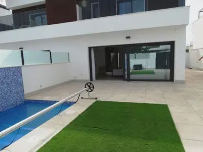 3 soveværelse Villa til salg i Torre de la Horadada - € 425.000 (Ref: 10046695)