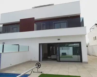 3 soveværelse Villa til salg i Torre de la Horadada - € 425.000 (Ref: 10046695)
