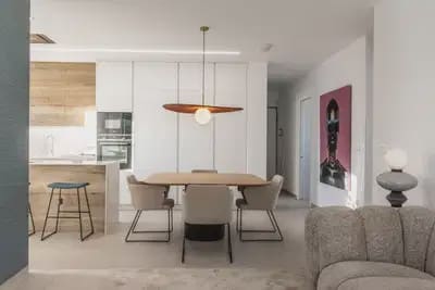 Apartment zu verkaufen in Finestrat mit Pool Garage - 410.000 € (Ref: 10046698)