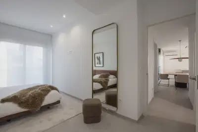 Apartment zu verkaufen in Finestrat mit Pool Garage - 410.000 € (Ref: 10046698)