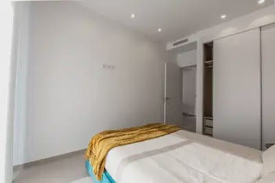 Apartment zu verkaufen in Finestrat mit Pool Garage - 410.000 € (Ref: 10046698)