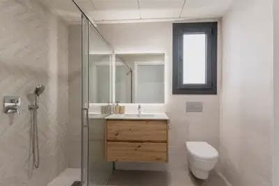 Apartment zu verkaufen in Finestrat mit Pool Garage - 410.000 € (Ref: 10046698)