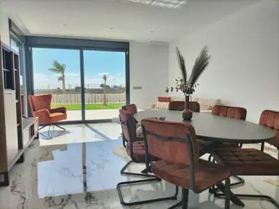 3 bedroom Villa for sale in Pilar de la Horadada with pool - € 420,000 (Ref: 10046699)