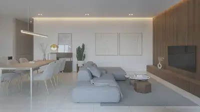 Appartamento in vendita in La Nucia con piscina garage - 412.000 € (Rif: 10046700)