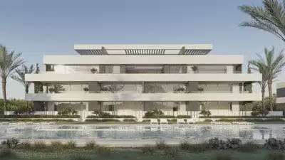 Appartamento in vendita in La Nucia con piscina garage - 412.000 € (Rif: 10046700)