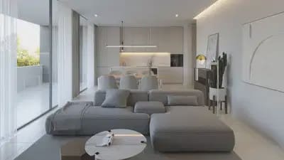Appartamento in vendita in La Nucia con piscina garage - 412.000 € (Rif: 10046700)