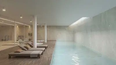 Appartamento in vendita in La Nucia con piscina garage - 412.000 € (Rif: 10046700)