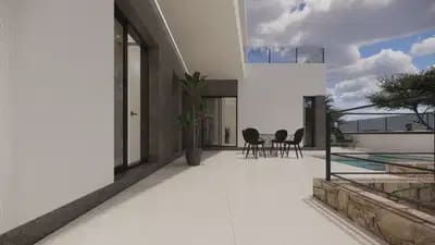 3 bedroom Villa for sale in Dolores - € 425,000 (Ref: 10046703)