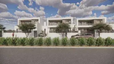 3 bedroom Villa for sale in Dolores - € 425,000 (Ref: 10046703)
