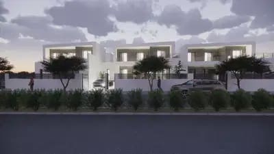 3 bedroom Villa for sale in Dolores - € 425,000 (Ref: 10046703)