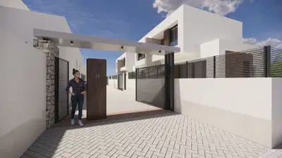 3 bedroom Villa for sale in Dolores with pool - € 420,000 (Ref: 10046704)