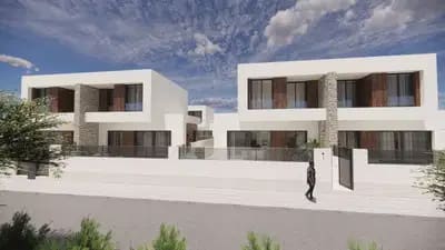 3 bedroom Villa for sale in Dolores with pool - € 420,000 (Ref: 10046704)