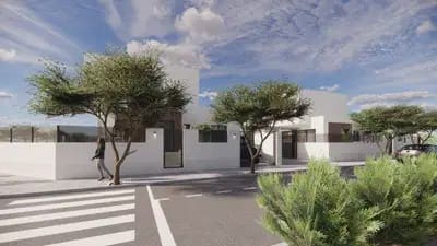 3 bedroom Villa for sale in Dolores with pool - € 420,000 (Ref: 10046704)