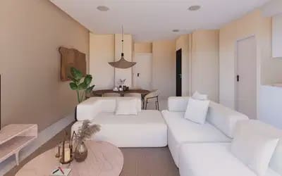 Apartment zu verkaufen in El Campello mit Pool - 420.000 € (Ref: 10046705)