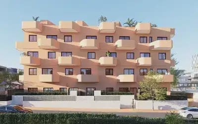 Apartment zu verkaufen in El Campello mit Pool - 420.000 € (Ref: 10046705)