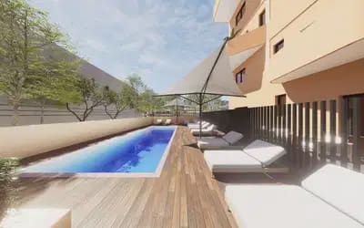 Apartment zu verkaufen in El Campello mit Pool - 420.000 € (Ref: 10046705)