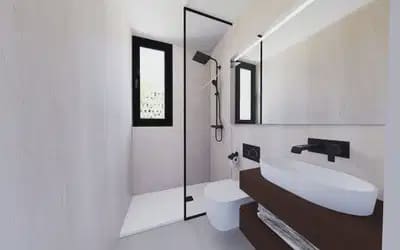 Apartment zu verkaufen in El Campello mit Pool - 420.000 € (Ref: 10046705)