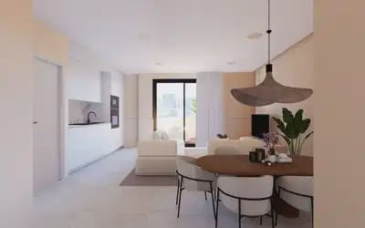 Apartment zu verkaufen in El Campello mit Pool - 420.000 € (Ref: 10046705)