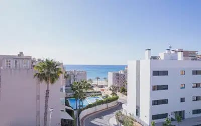 Apartment zu verkaufen in El Campello mit Pool - 420.000 € (Ref: 10046705)
