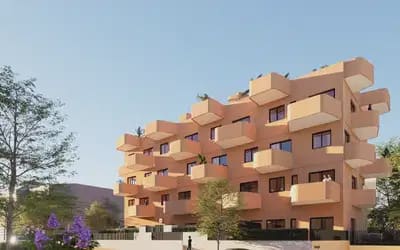 Apartment zu verkaufen in El Campello mit Pool - 420.000 € (Ref: 10046705)