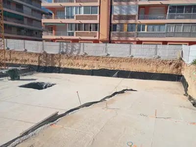 Apartment zu verkaufen in El Campello mit Pool - 420.000 € (Ref: 10046705)