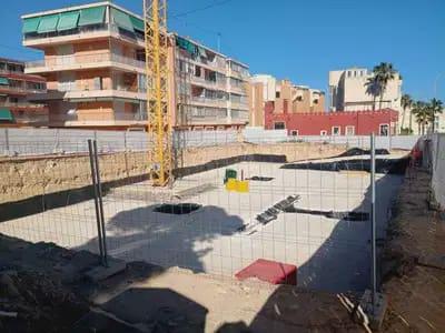 Apartment zu verkaufen in El Campello mit Pool - 420.000 € (Ref: 10046705)