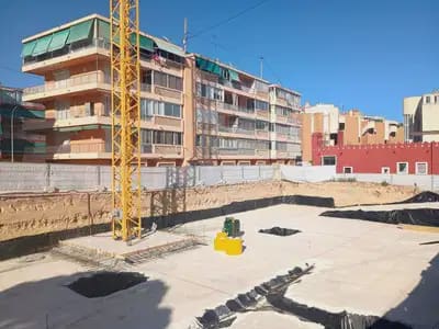 Apartment zu verkaufen in El Campello mit Pool - 420.000 € (Ref: 10046705)