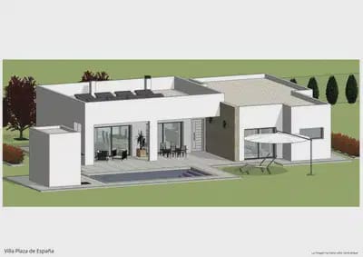Villa for sale in La Romana with pool garage - € 445,000 (Ref: 10046706)