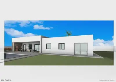 Villa for sale in La Romana with pool garage - € 445,000 (Ref: 10046706)