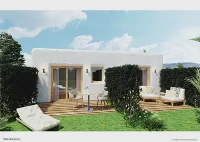 Villa for sale in La Romana with pool garage - € 445,000 (Ref: 10046706)