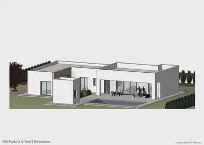 Villa for sale in La Romana with pool garage - € 445,000 (Ref: 10046706)