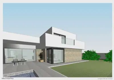 Villa for sale in La Romana with pool garage - € 445,000 (Ref: 10046706)