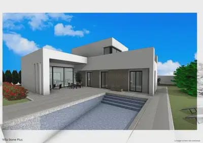 Villa for sale in La Romana with pool garage - € 445,000 (Ref: 10046706)