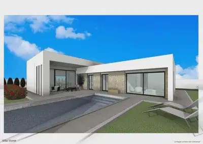Villa for sale in La Romana with pool garage - € 445,000 (Ref: 10046706)