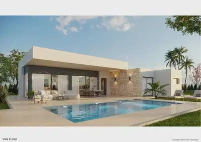 Villa for sale in La Romana with pool garage - € 445,000 (Ref: 10046706)