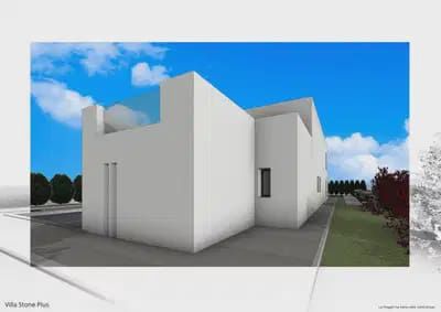 Villa til salgs i La Romana med svømmebasseng garasje - € 445 000 (Ref: 10046706)