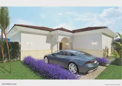 Villa for sale in La Romana with pool garage - € 445,000 (Ref: 10046706)