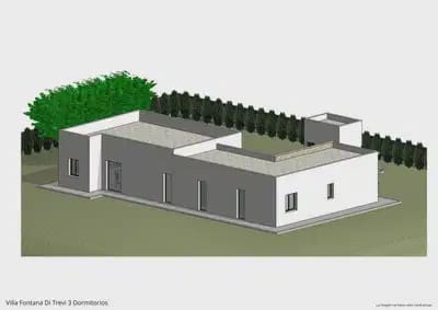 Villa for sale in La Romana with pool garage - € 445,000 (Ref: 10046706)