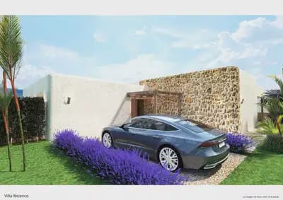 Villa for sale in Monovar / Monover with pool garage - € 433,000 (Ref: 10046707)